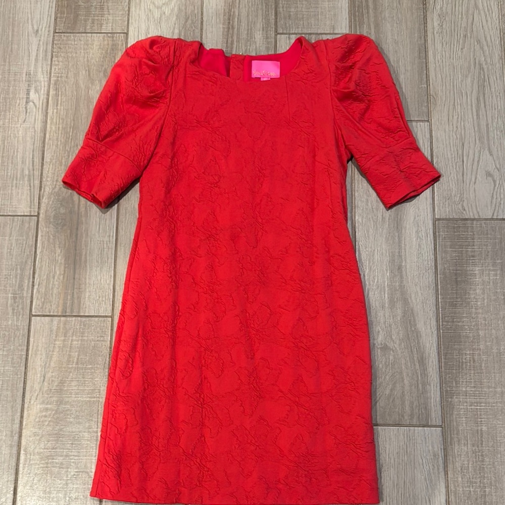Lilly Pulitzer Women’s Dress